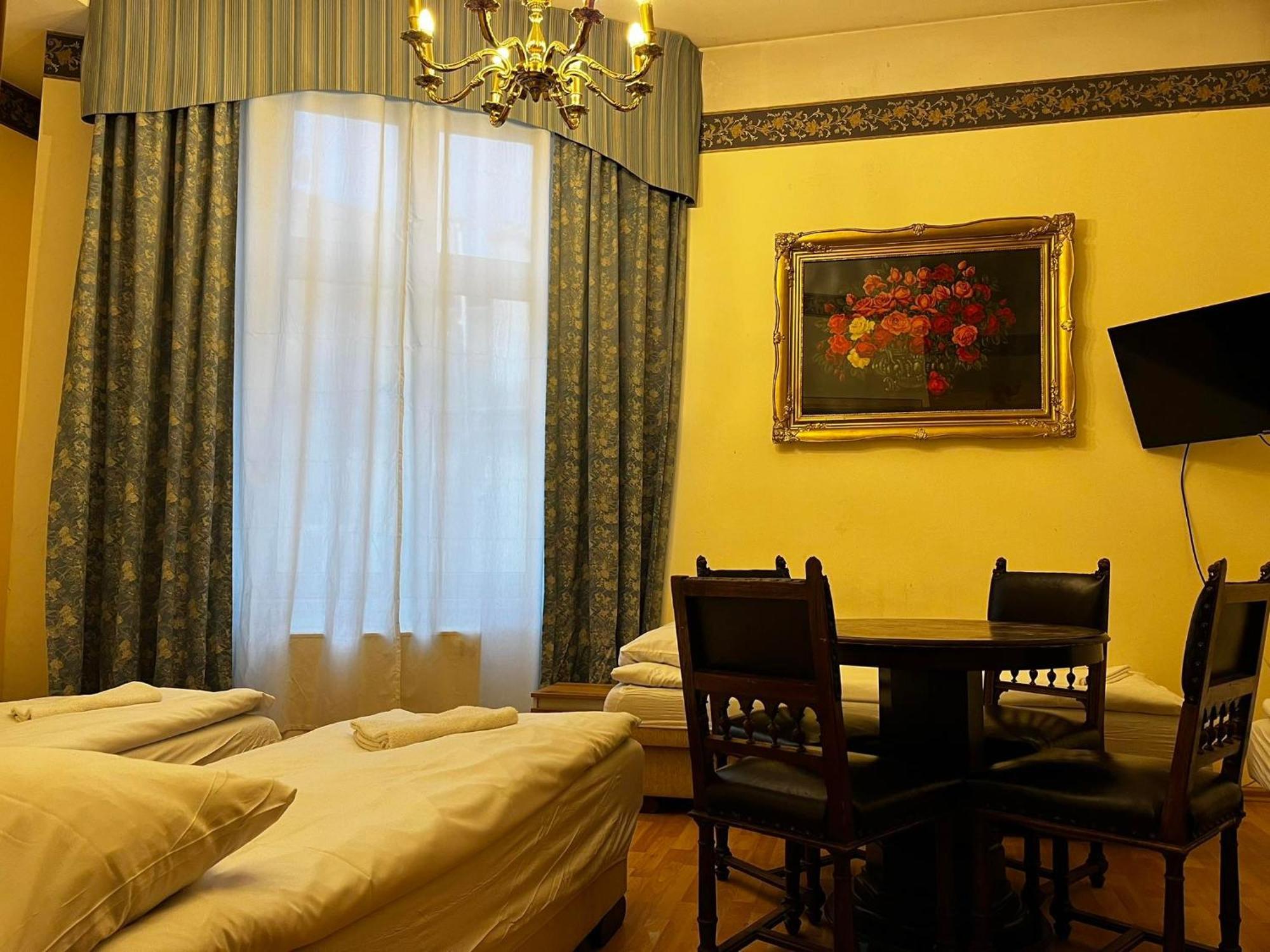 Aparthotel Metropolitan Krakow