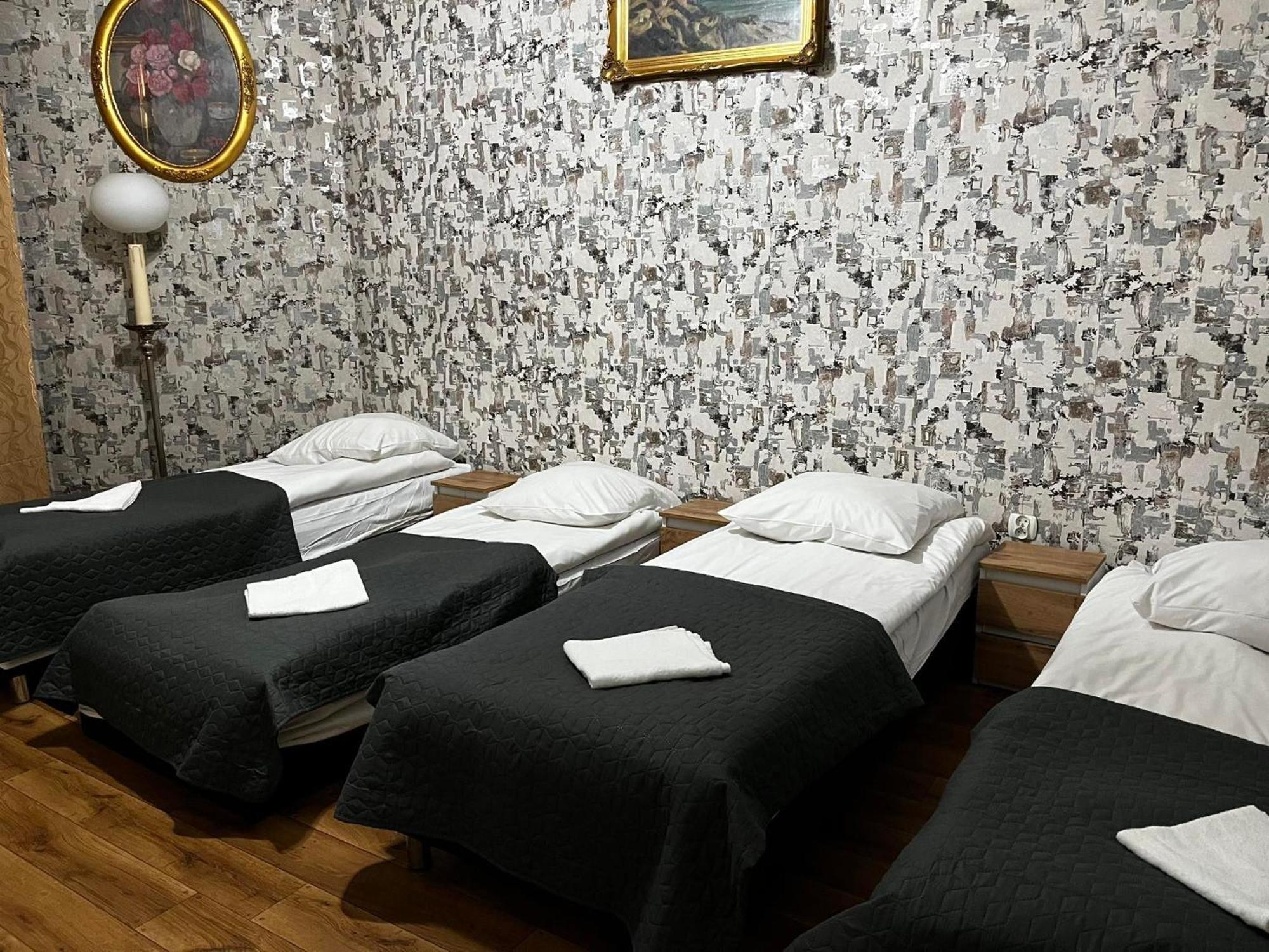 Aparthotel Metropolitan Krakow